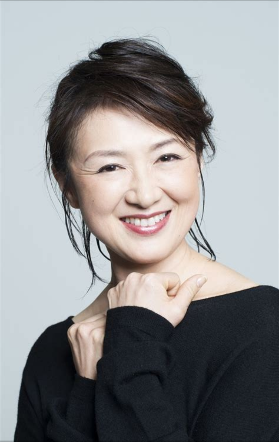 赤间麻里子的写真