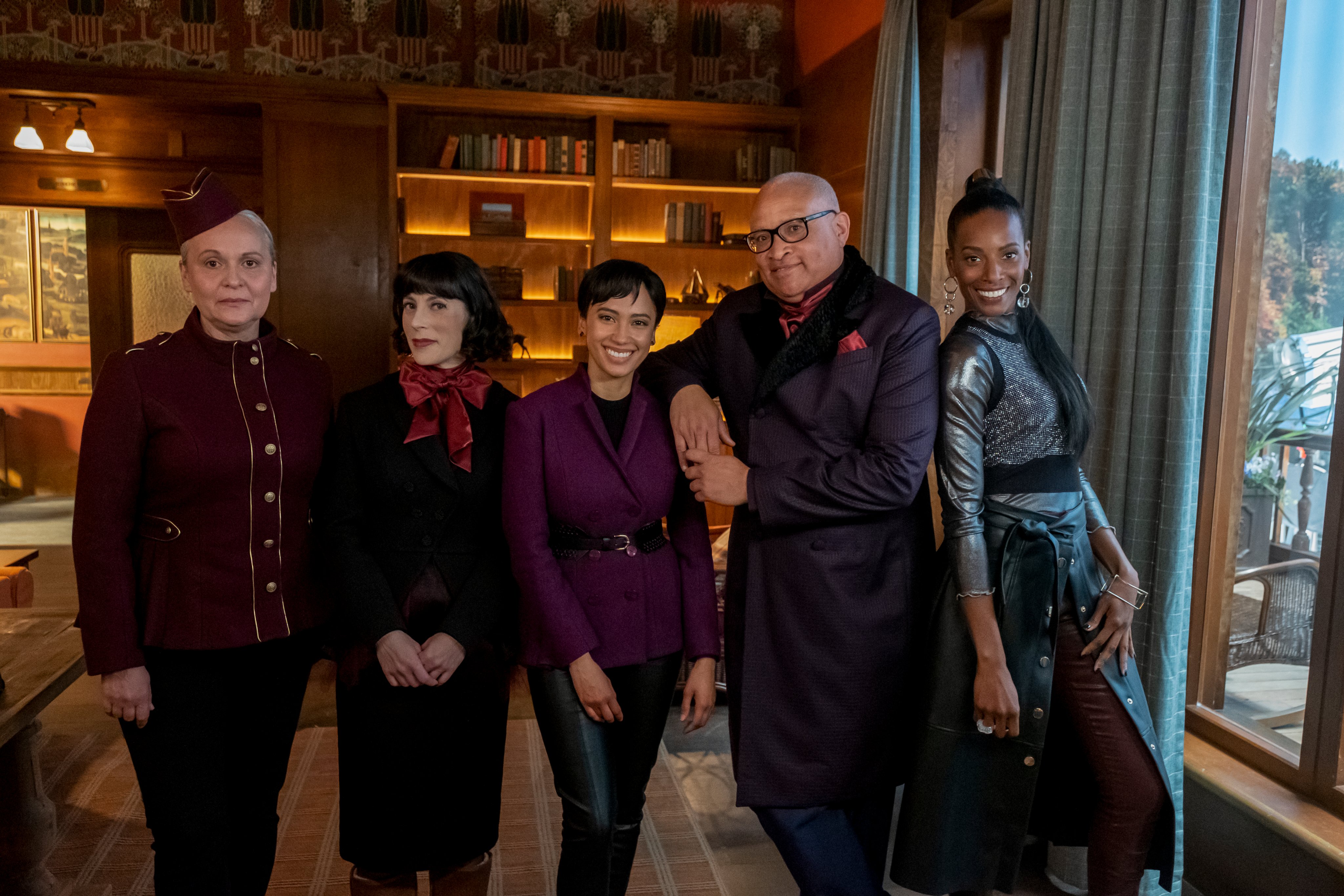 安迪·阿洛的写真