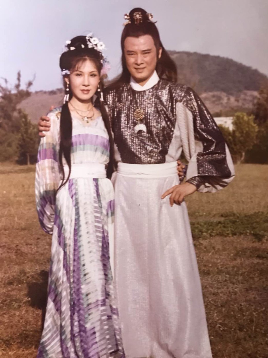 石峰的写真-九月鹰飞剧照