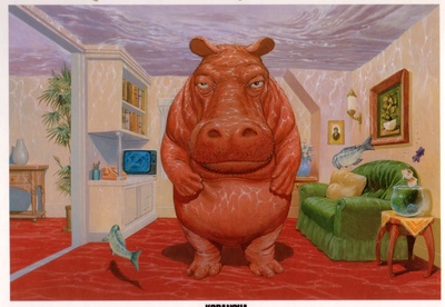 大友克洋的写真