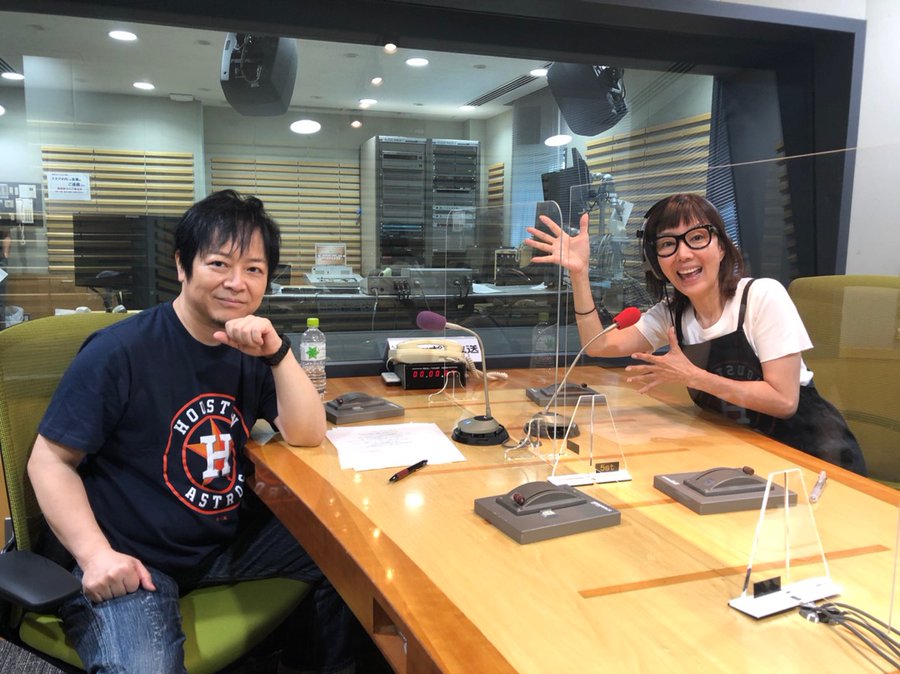 佐佐木望的写真