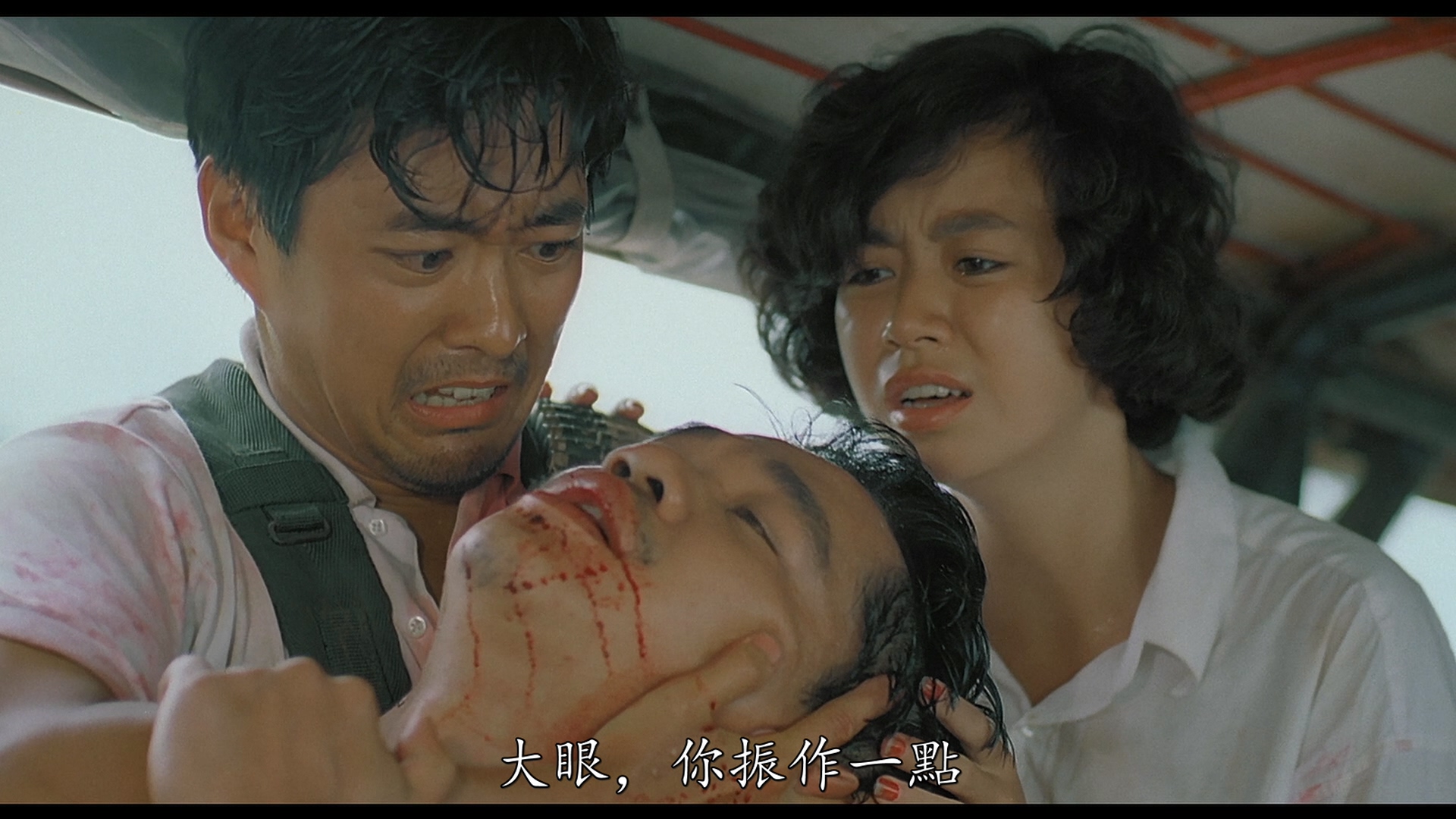 李志希的写真-《安樂戰場》