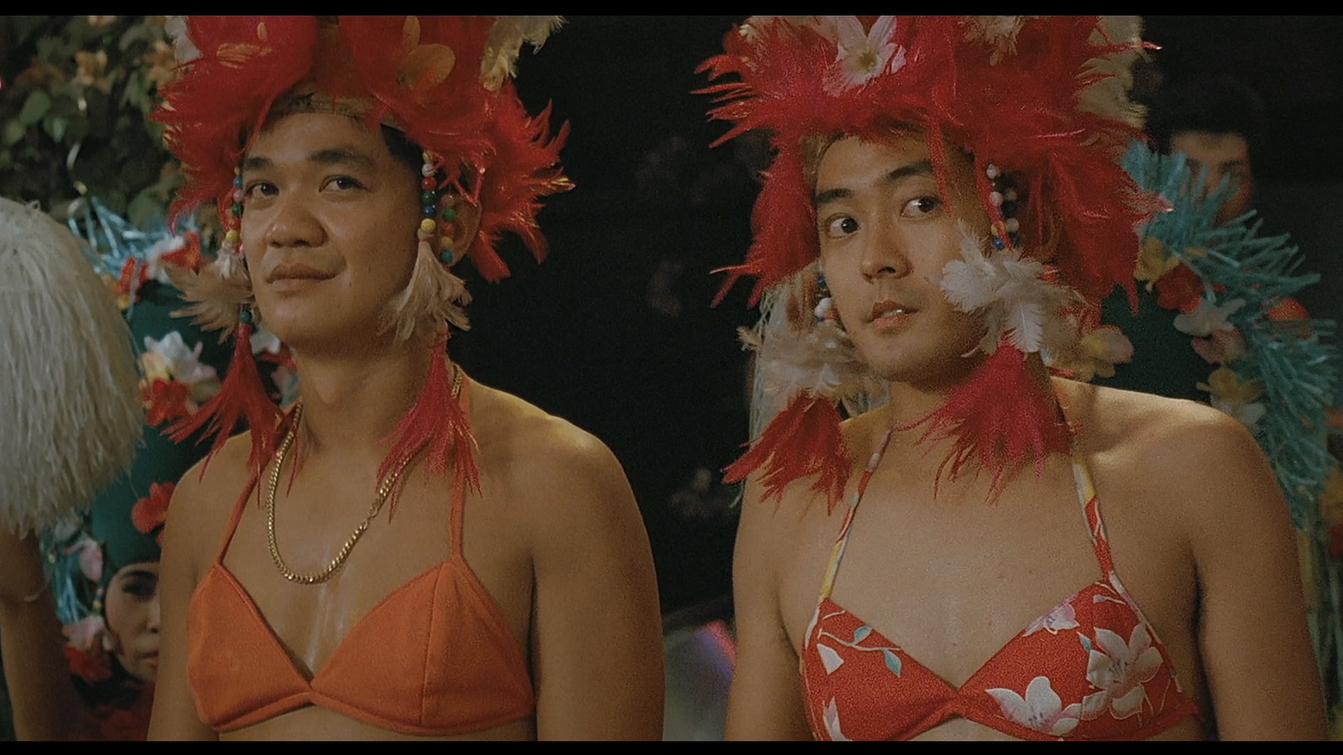 李志希的写真-《安樂戰場》