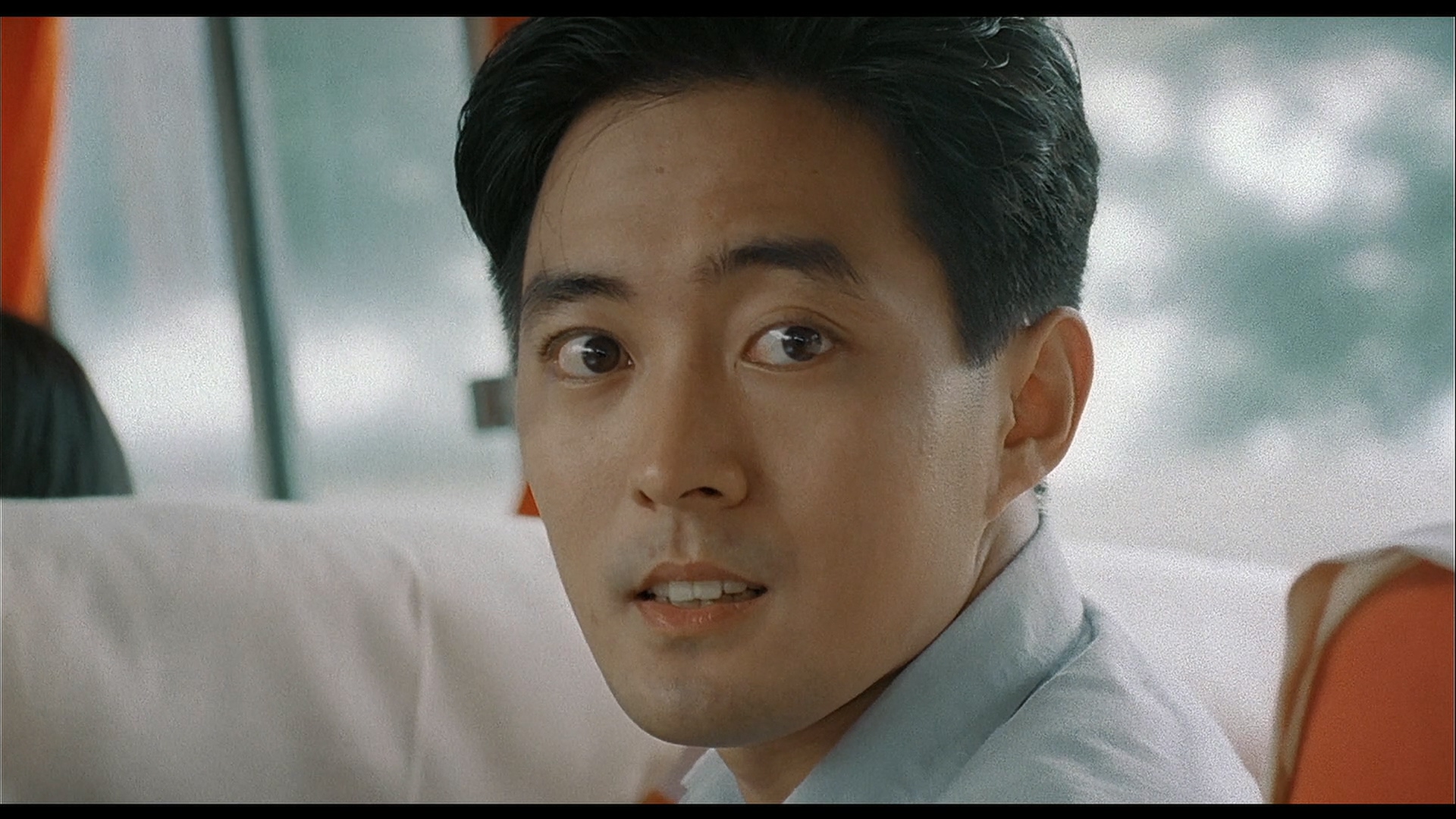 李志希的写真-《安樂戰場》