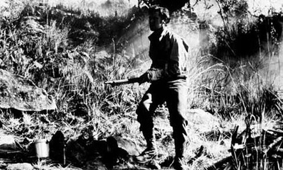 彼德·哈蒙德的写真-Peter Hammond in T...