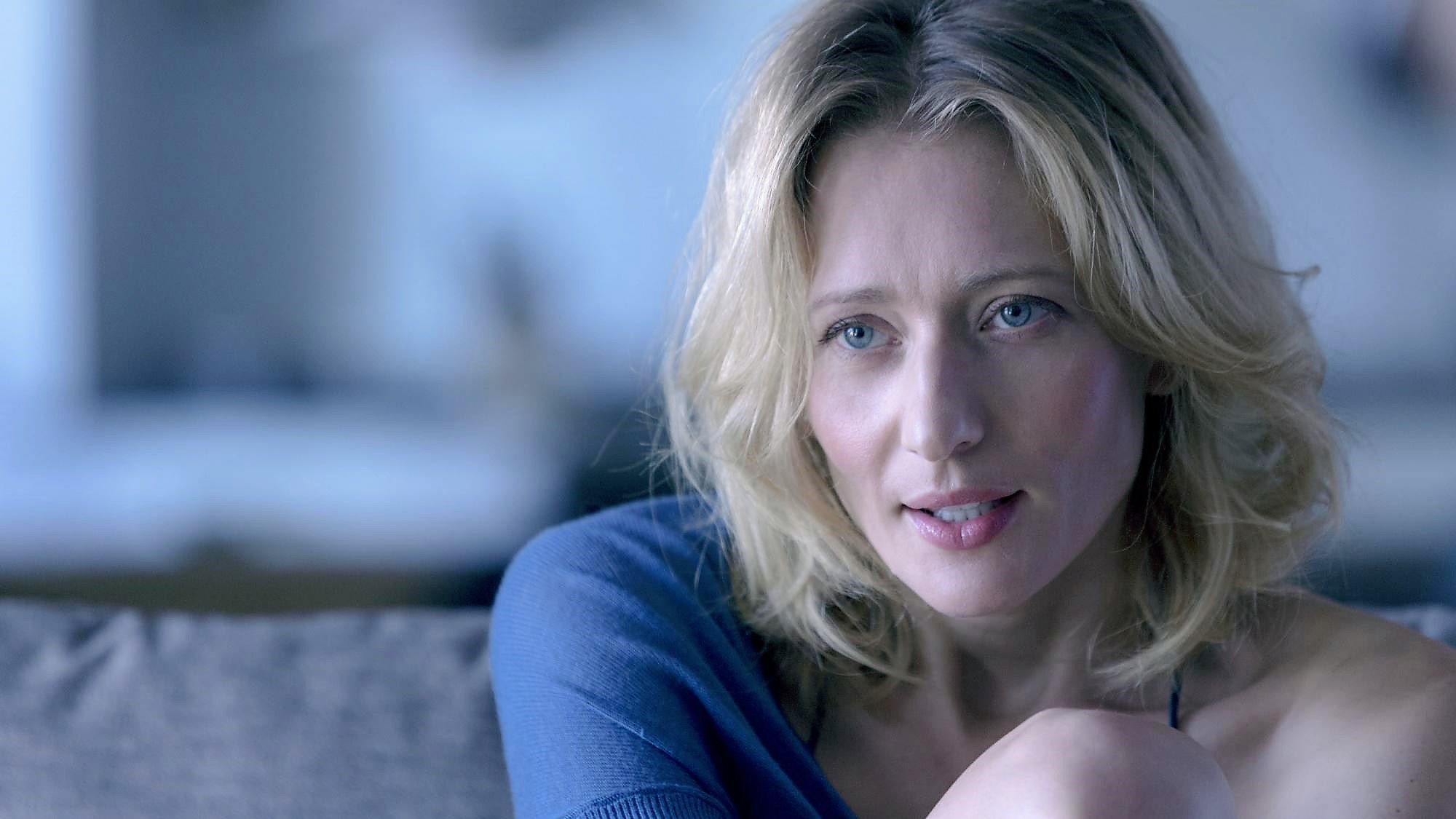 马格达莱纳·珀拉斯佳的写真