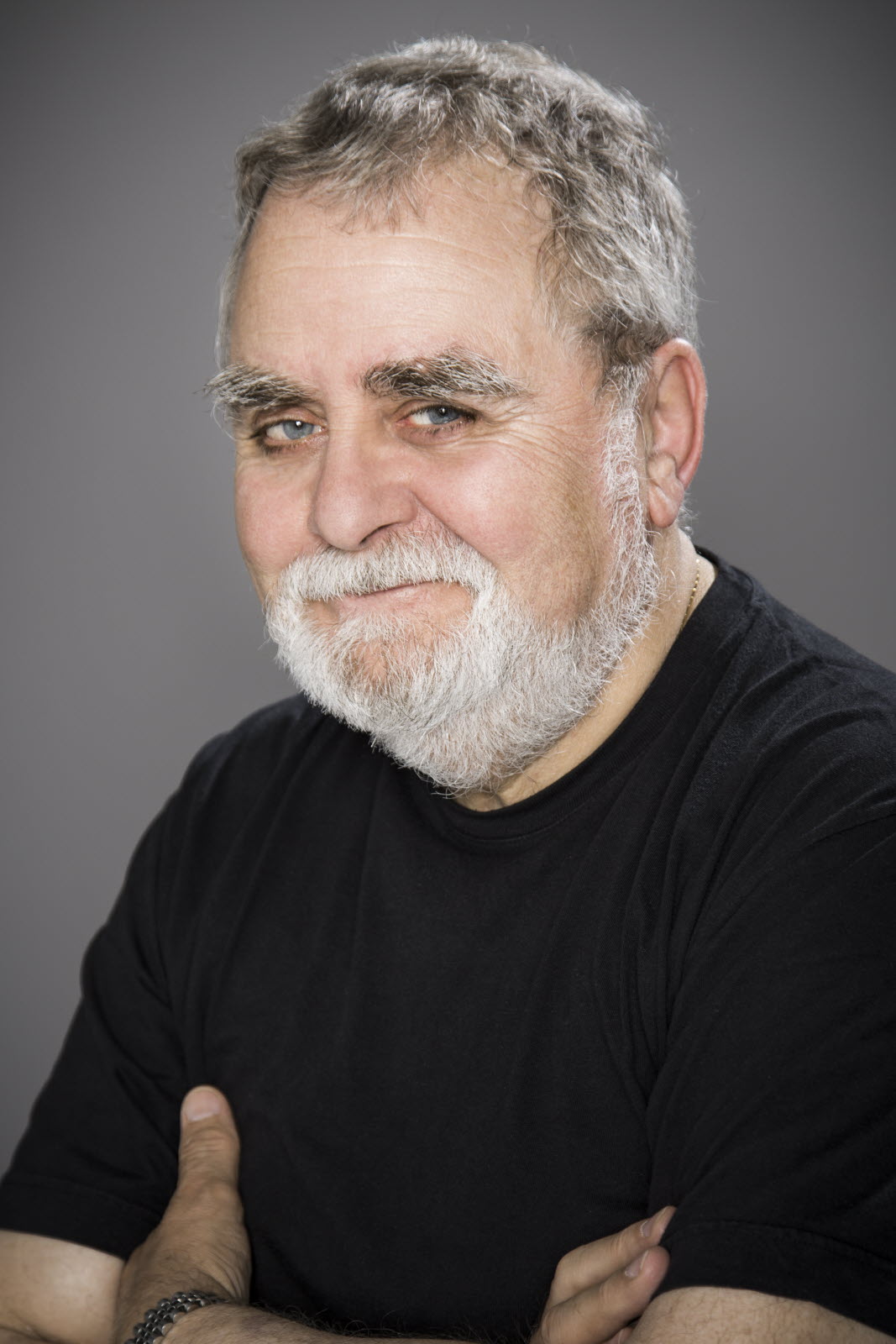 莫里斯里什的写真