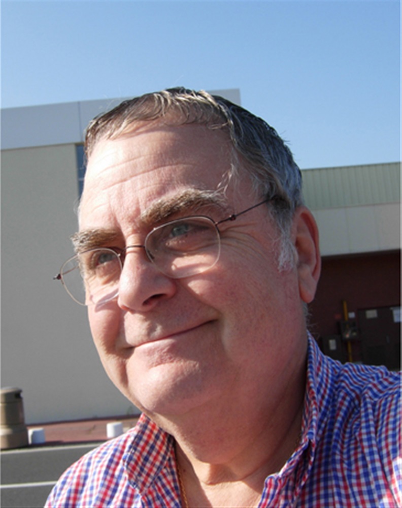 莫里斯里什的写真