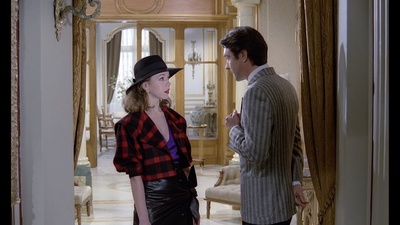 萨宾娜·豪德品的写真