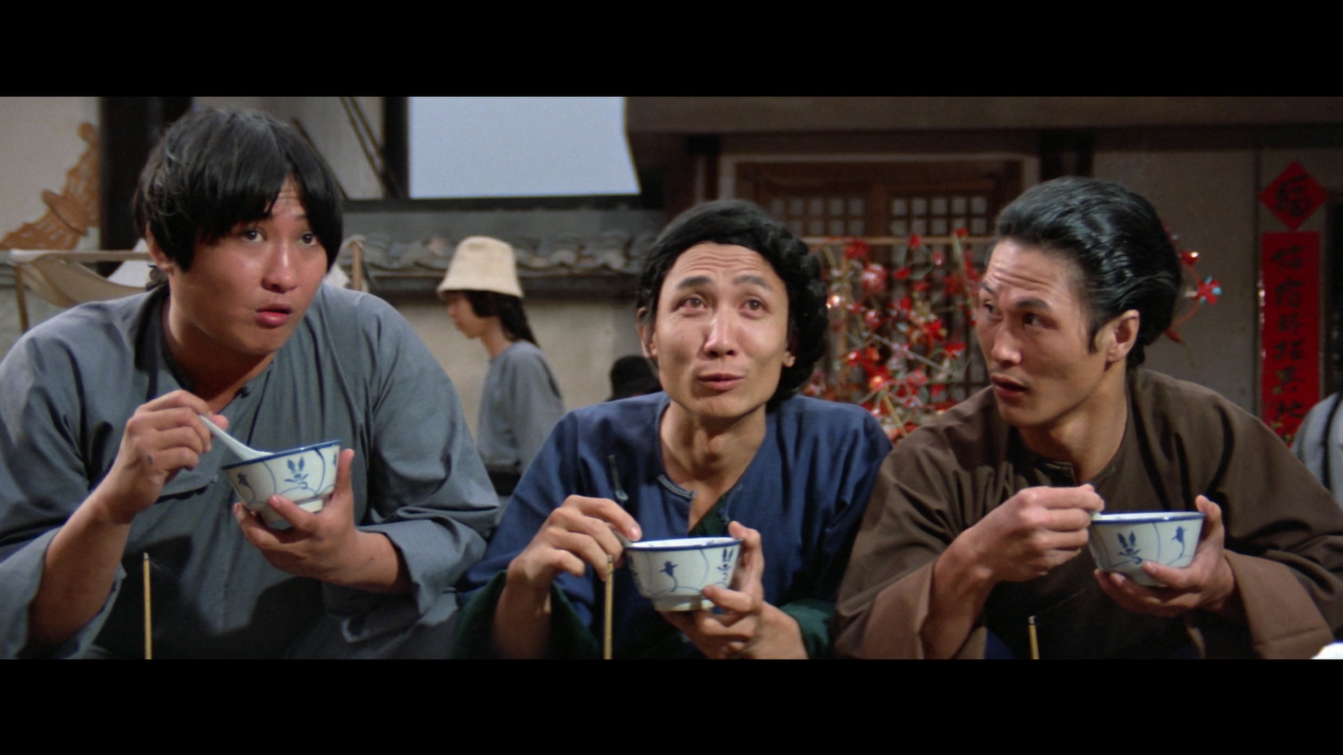 刘观伟的写真-《鬼打鬼》