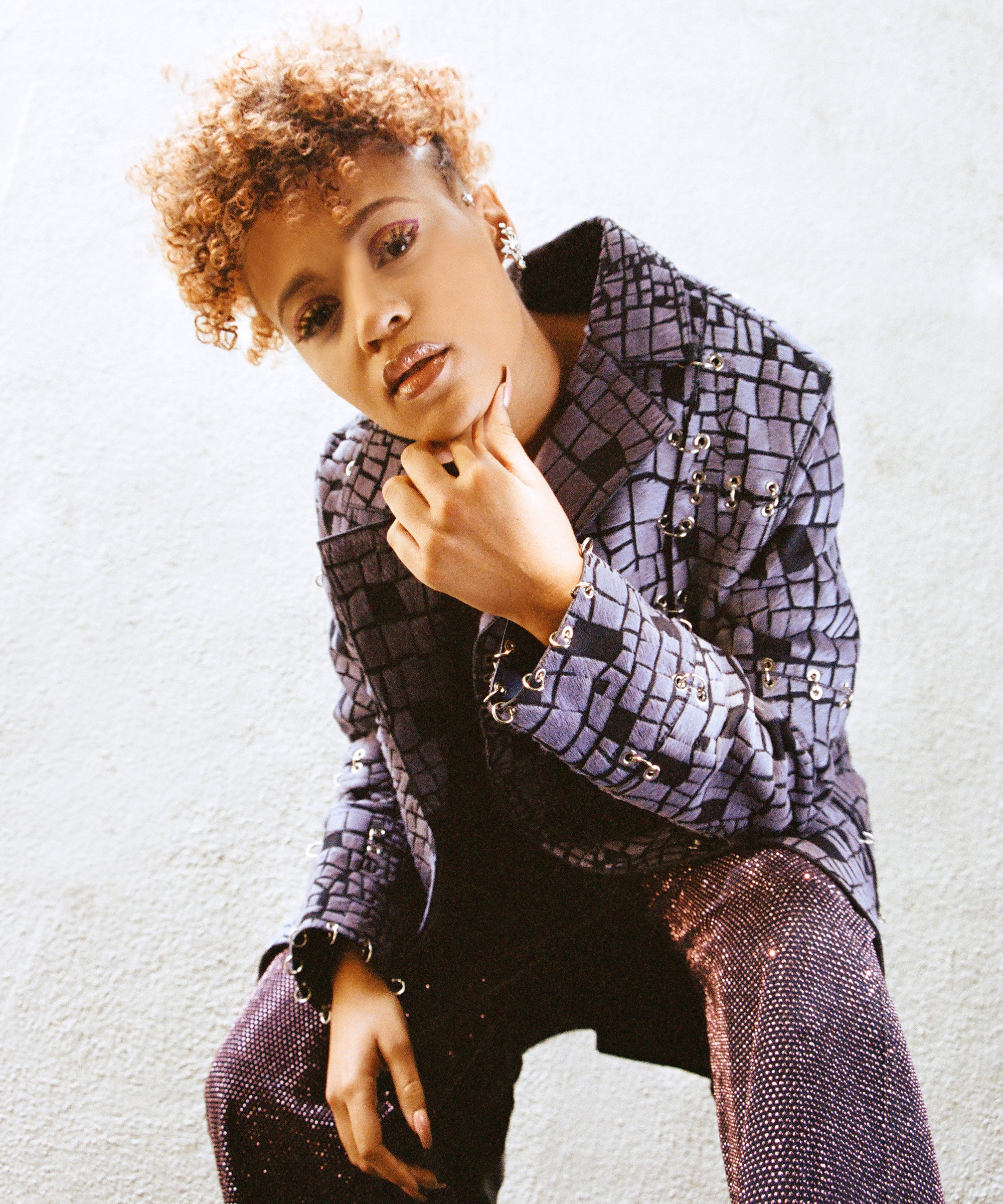 雷格·爱德沃兹的写真