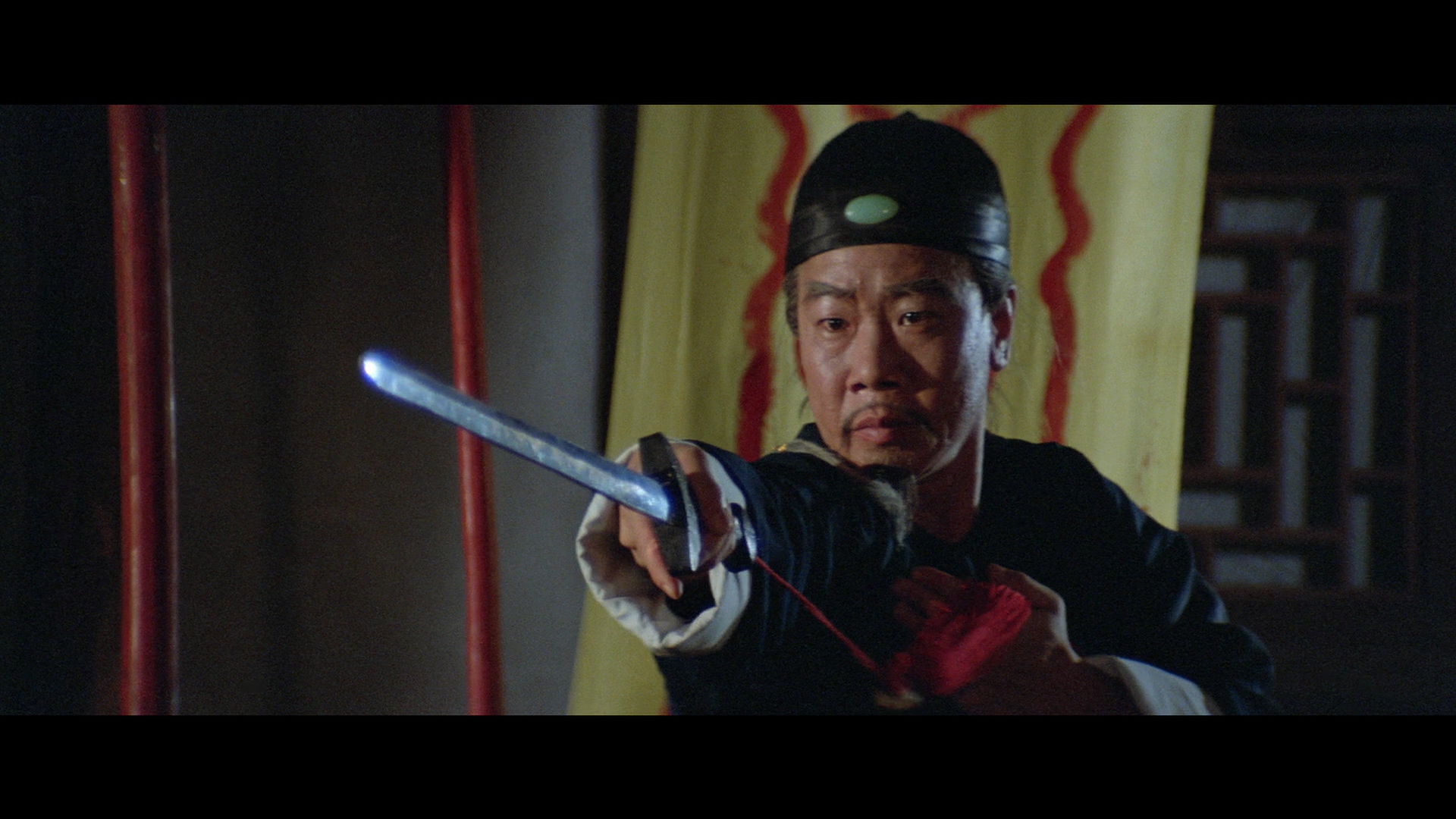 黄哈的写真-《鬼打鬼》