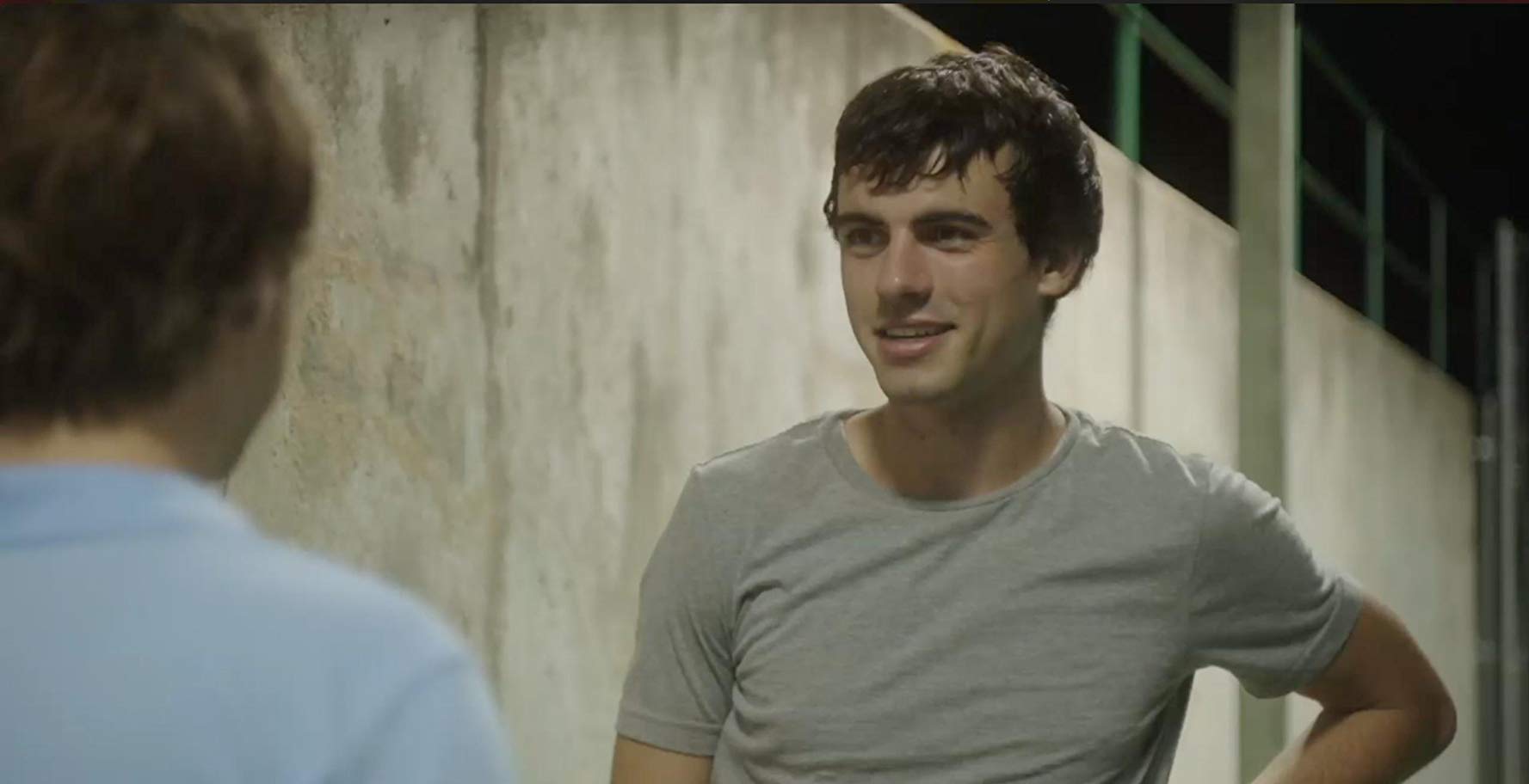 罗比·阿特尔的写真