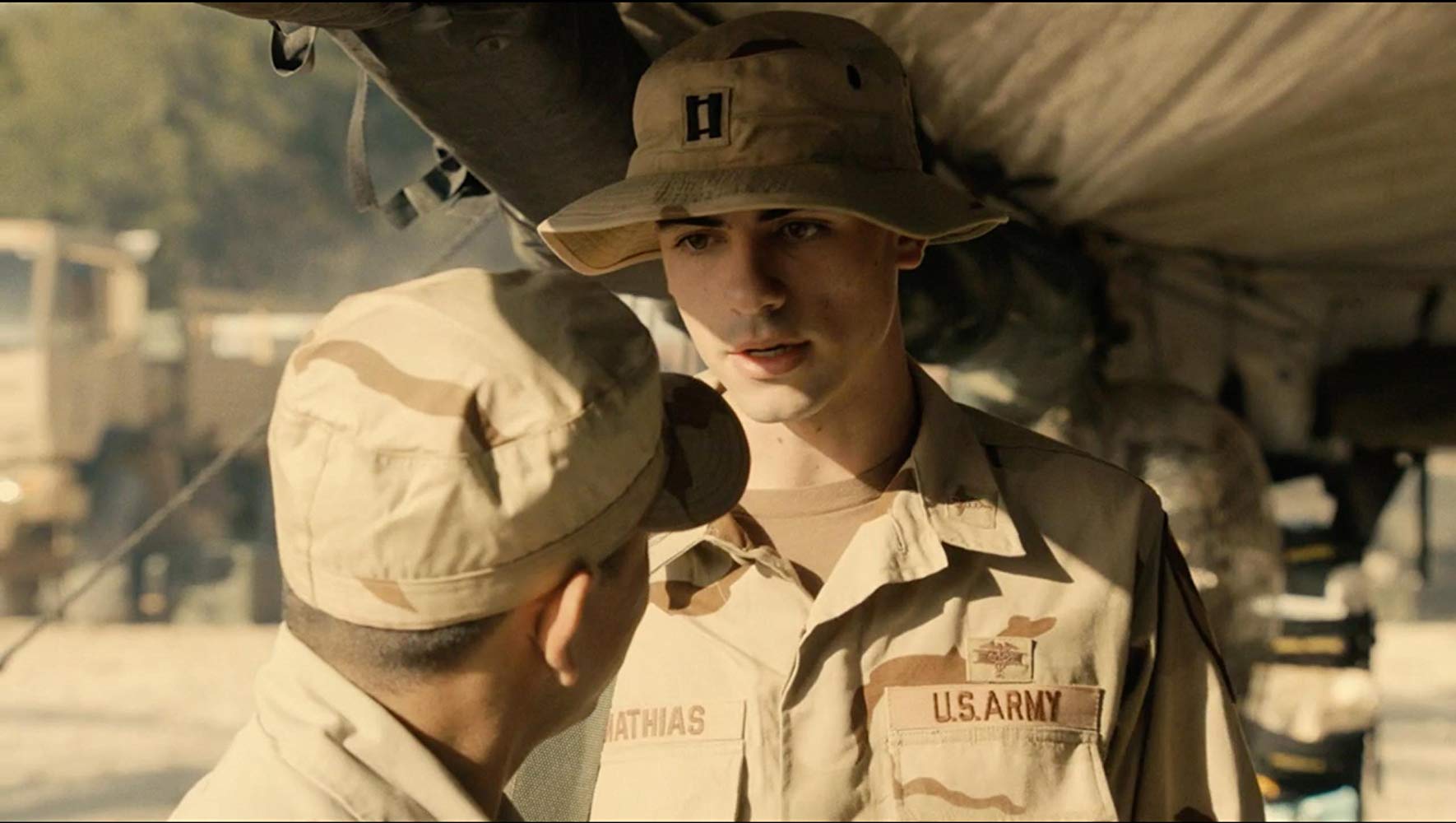 罗比·阿特尔的写真