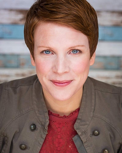 布鲁克·杰伊·泰勒的写真