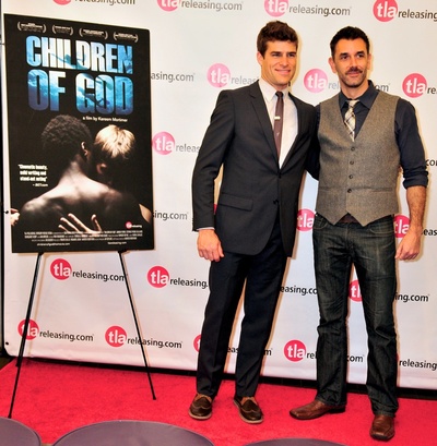 本杰明·韦弗的写真