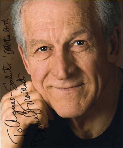 丹尼尔·J·特拉万提的写真