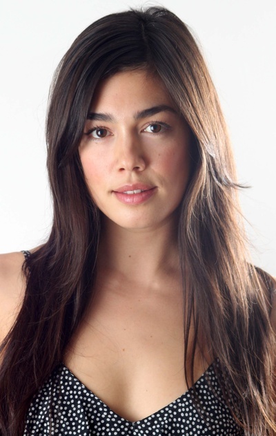 梅拉里·沃列何的写真