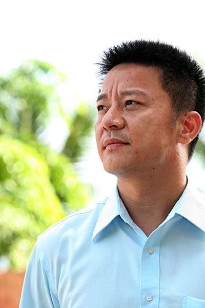 郭东文的写真-郭东文