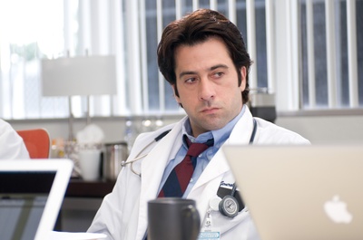 特洛伊·格雷提的写真