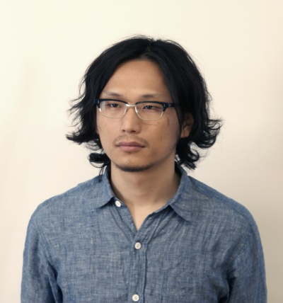 中江和仁的写真