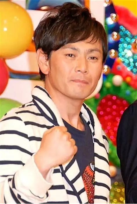 远藤章造的写真