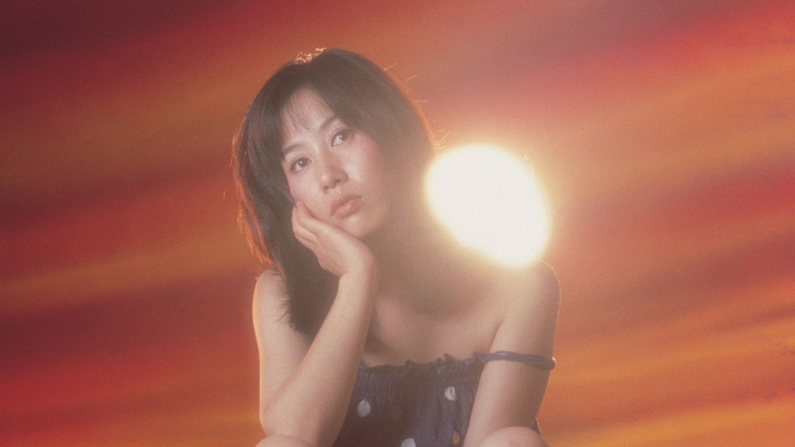 宫下顺子的写真