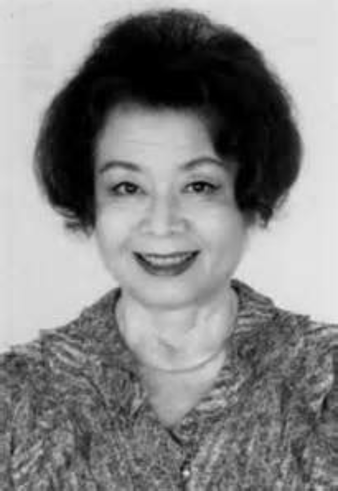 绘泽萠子的写真