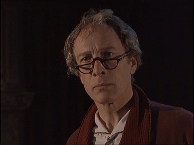 迈克尔·卡尔佛的写真