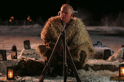 加里·刘易斯的写真