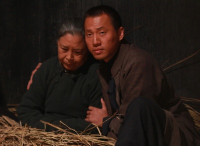 刘川的写真-剧照