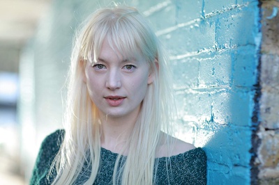 艾玛·金的写真