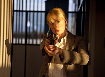 艾玛·金的写真