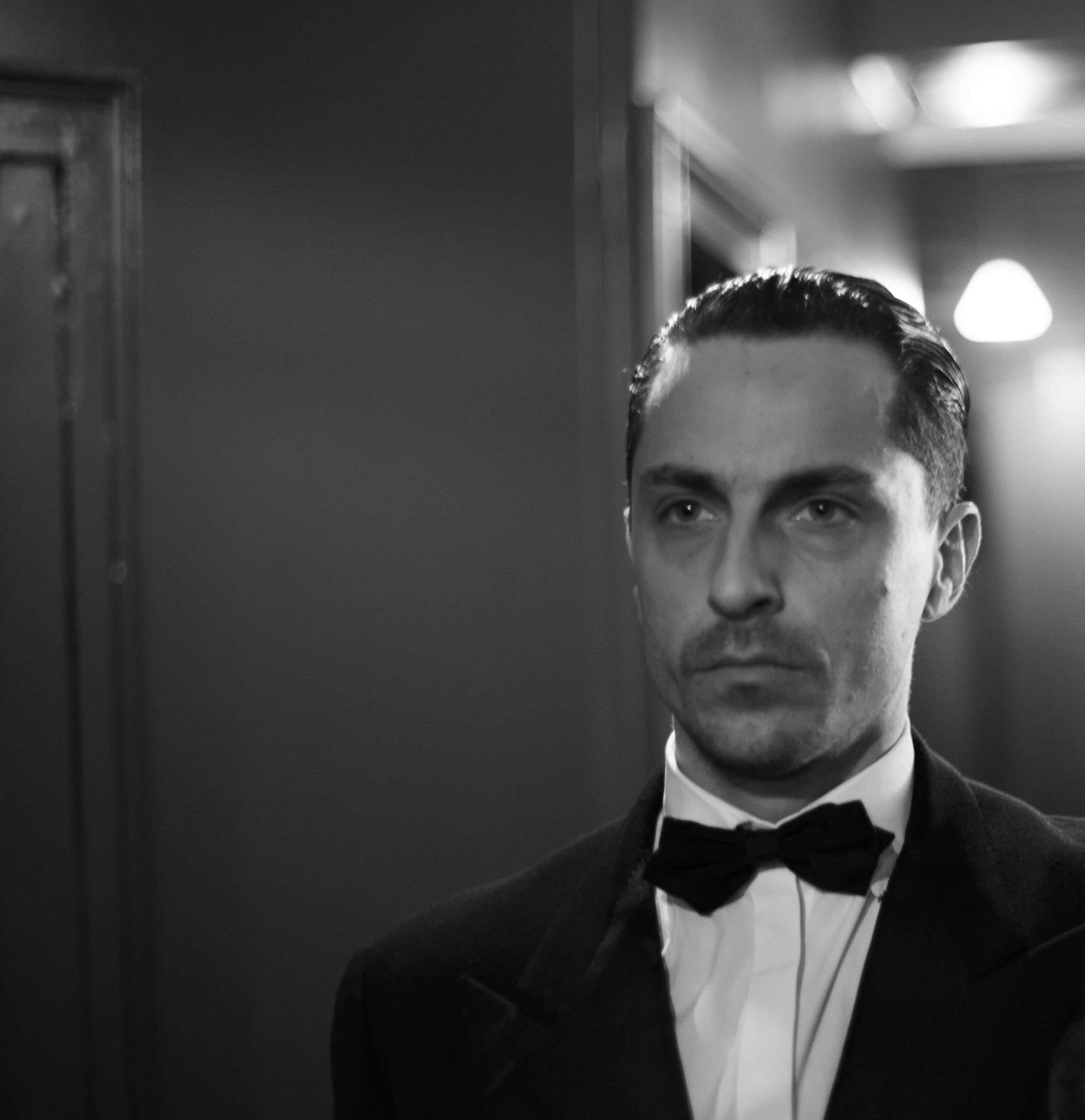 马斯·贝尔西托的写真