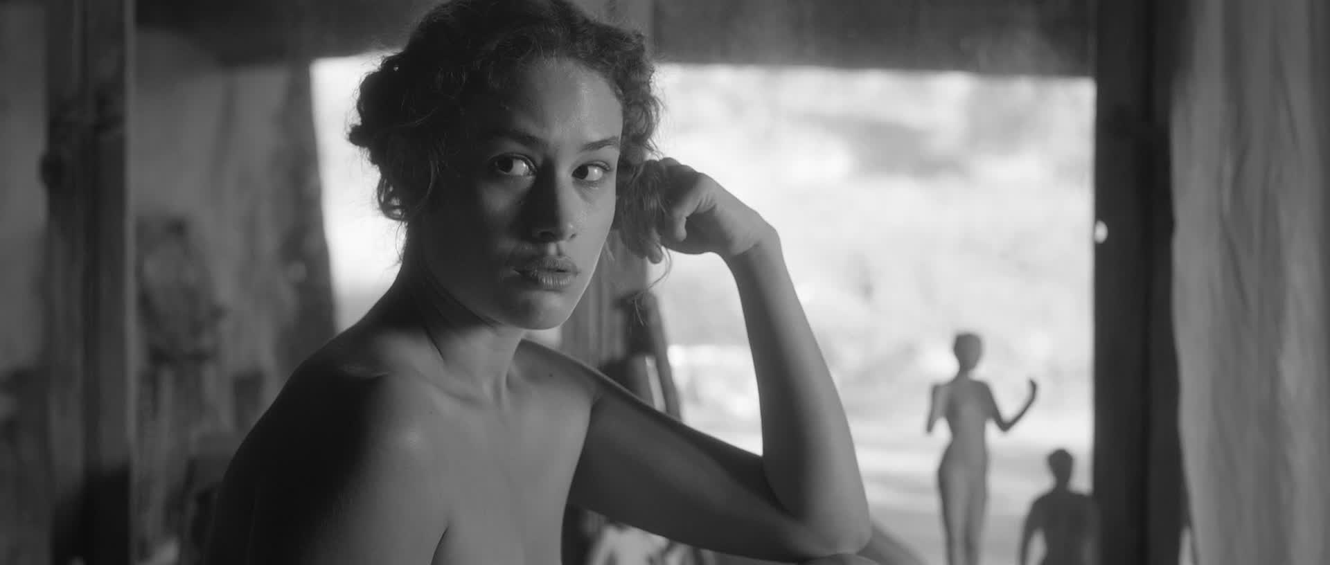 艾妲·弗尔奇的写真