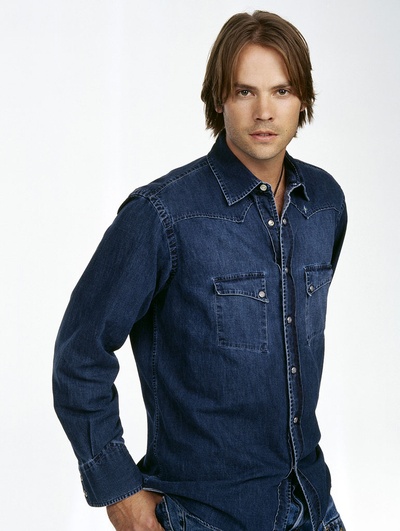 巴里·沃森的写真