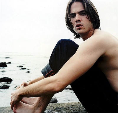 巴里·沃森的写真