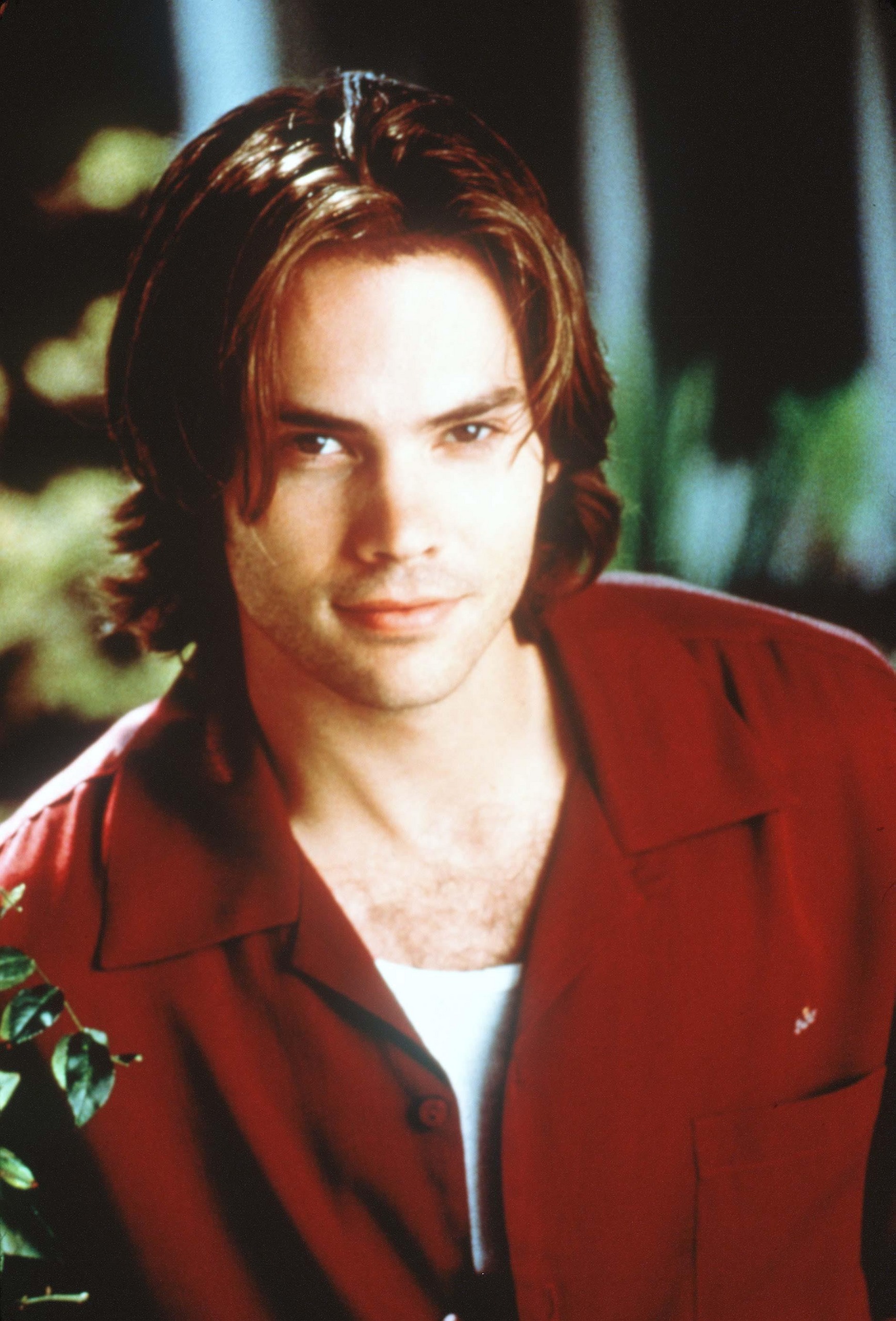 巴里·沃森的写真