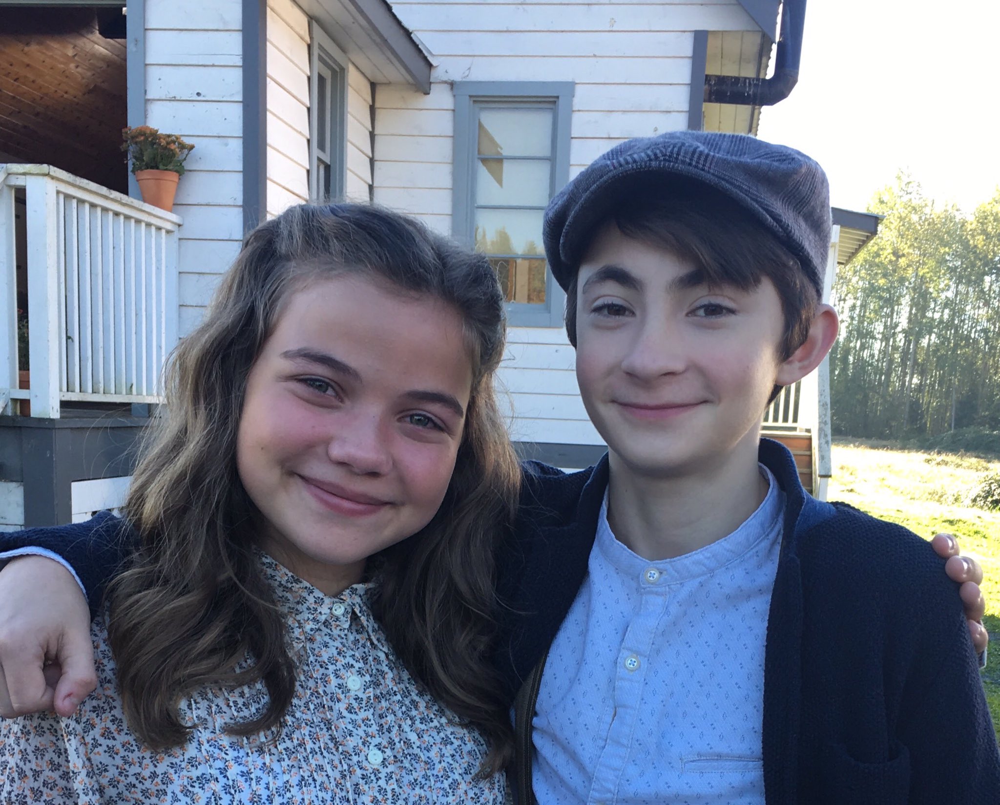 斯宾塞·德雷弗的写真