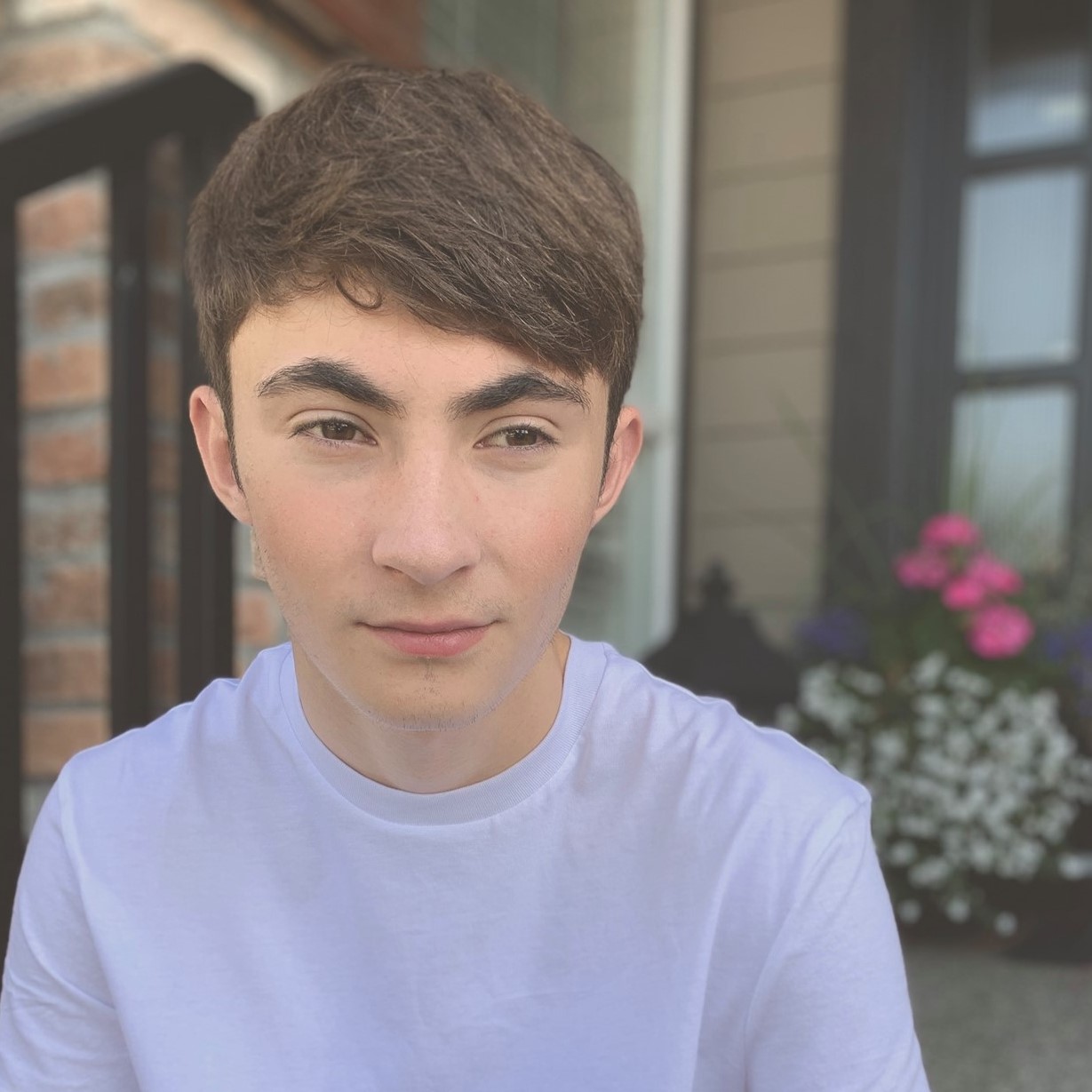 斯宾塞·德雷弗的写真