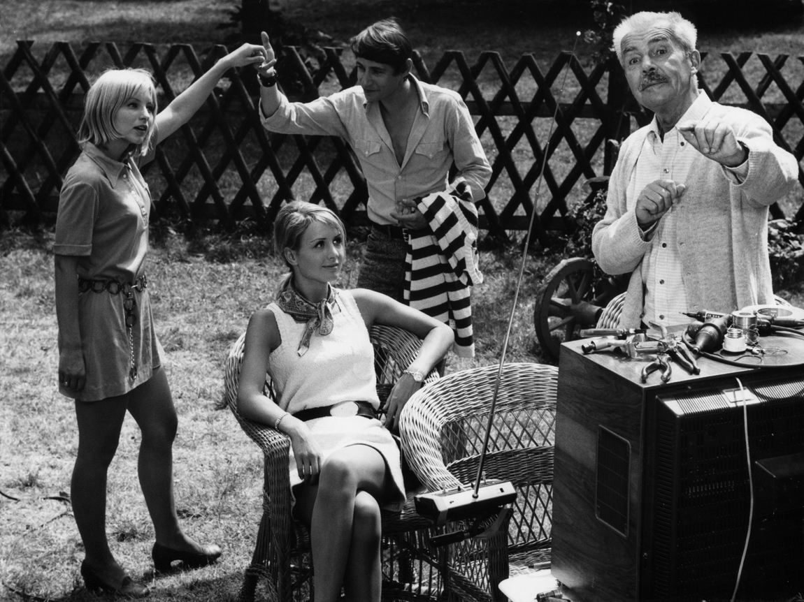 黛安娜·科尔纳的写真