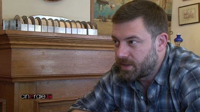 基尔特·范·朗拜博格的写真