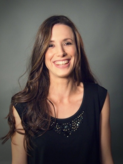 格里耶·范·达姆的写真