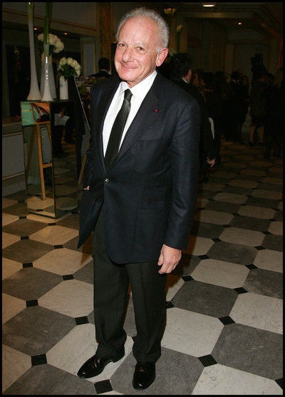 马兰·卡尔米兹的写真