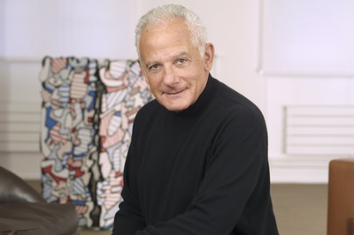 马兰·卡尔米兹的写真