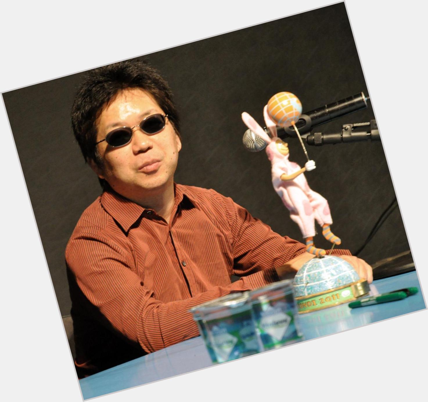 渡边信一郎的写真