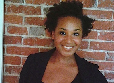 斯特拉·梅吉的写真