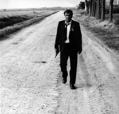 韦利米尔·巴塔·日沃伊诺维奇的写真-瓦尔特保卫萨拉热窝