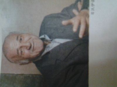 韦利米尔·巴塔·日沃伊诺维奇的写真