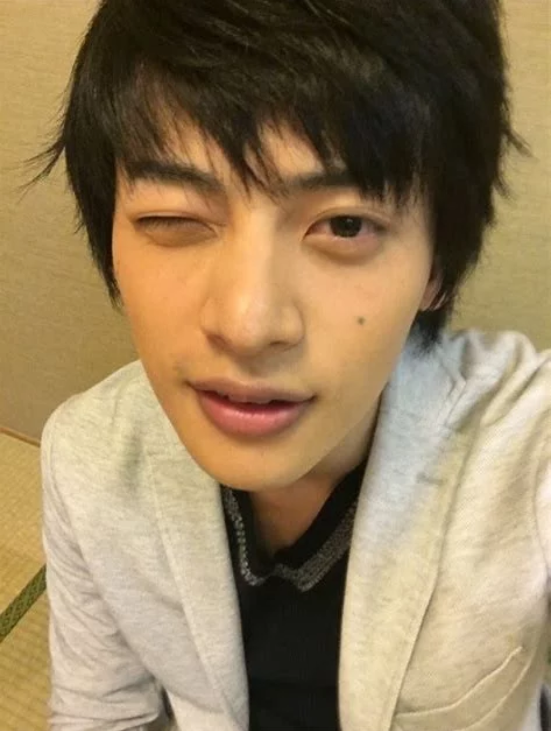 平田雄也的写真